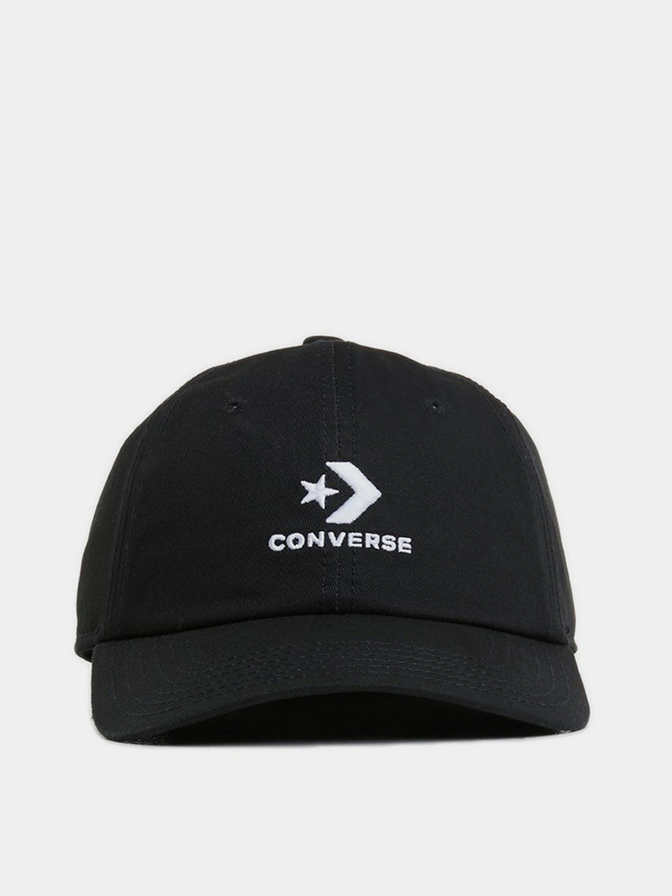 Шапки та кепки CONVERSE LOCK UP BASEBALL MPU модель 10022131-001 Шапки та кепки CONVERSE LOCK UP BASEBALL MPU модель 10022131-001 Фото