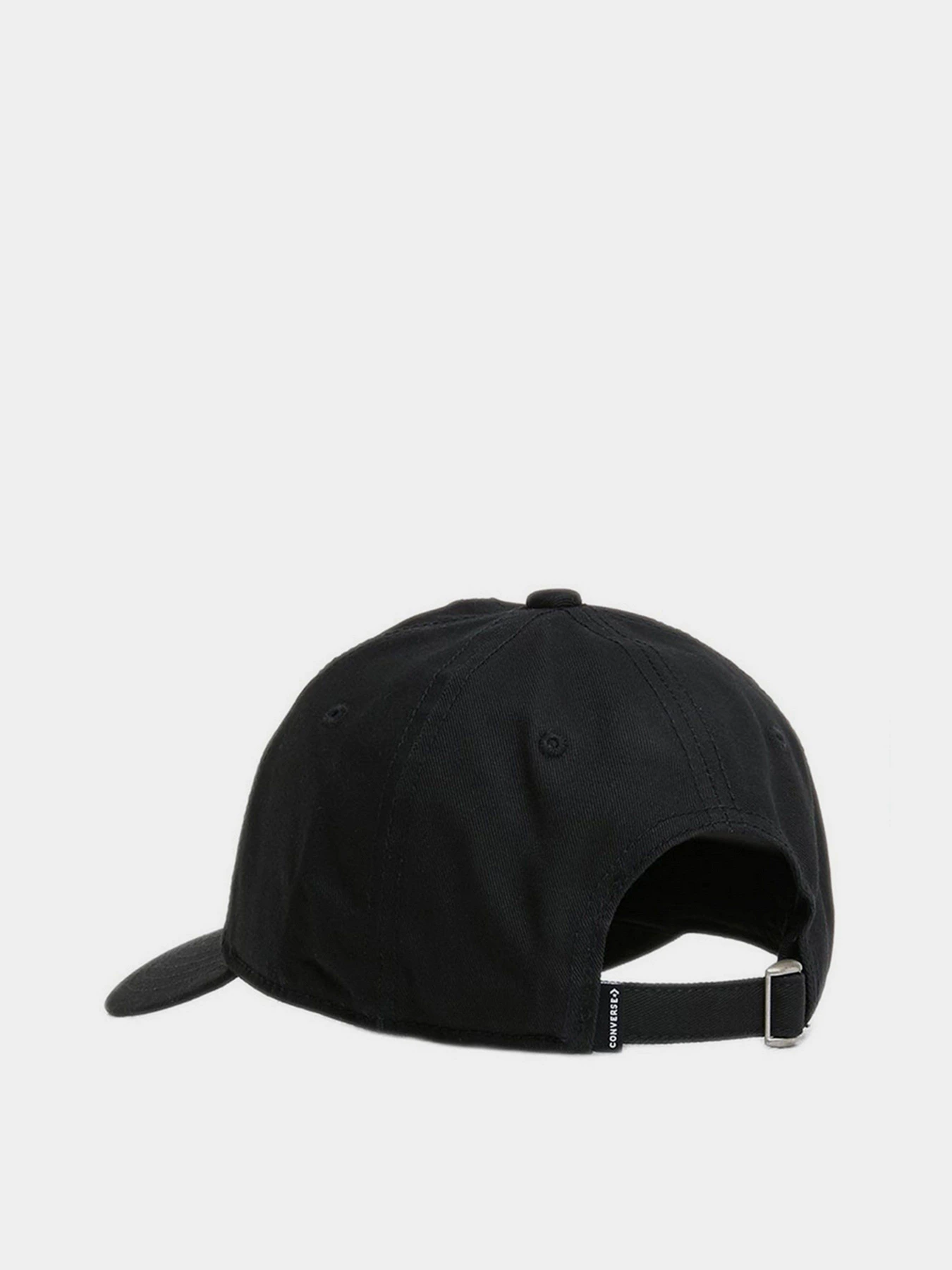 Шапки та кепки CONVERSE LOCK UP BASEBALL MPU модель 10022131-001 Шапки та кепки CONVERSE LOCK UP BASEBALL MPU модель 10022131-001 Фото