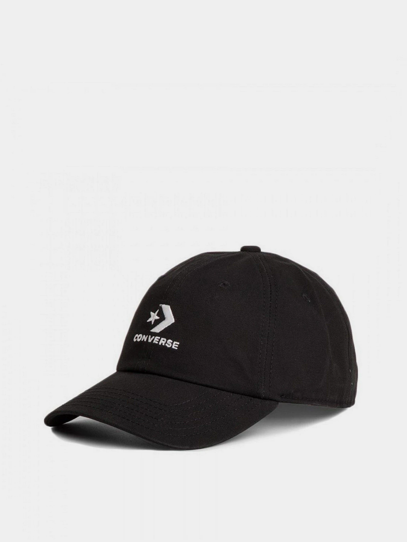 Шапки та кепки CONVERSE LOCK UP BASEBALL MPU модель 10022131-001 Шапки та кепки CONVERSE LOCK UP BASEBALL MPU модель 10022131-001 Фото