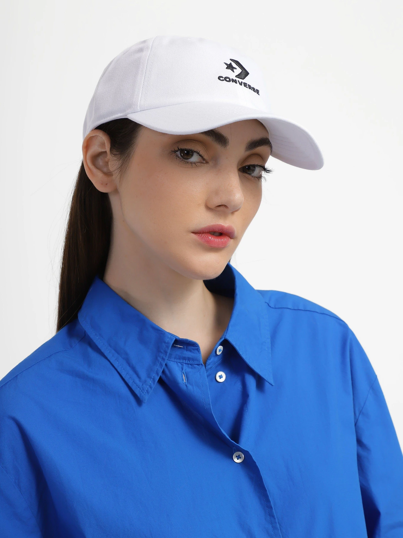 Шапки и кепки CONVERSE LOCK UP BASEBALL MPU модель 10022131-102 Шапки и кепки CONVERSE LOCK UP BASEBALL MPU модель 10022131-102 Фото