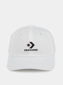 Шапки и кепки CONVERSE LOCK UP BASEBALL MPU модель 10022131-102 Фото