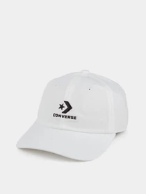 Шапки и кепки CONVERSE LOCK UP BASEBALL MPU модель 10022131-102 Фото