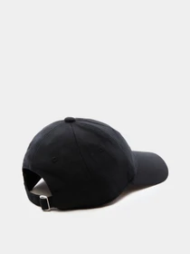 Шапки та кепки CONVERSE TIPOFF BASEBALL CAP MPU модель 10022134-001 Фото