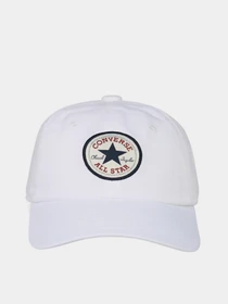 Шапки и кепки CONVERSE TIPOFF BASEBALL CAP MPU модель 10022134-102 Фото