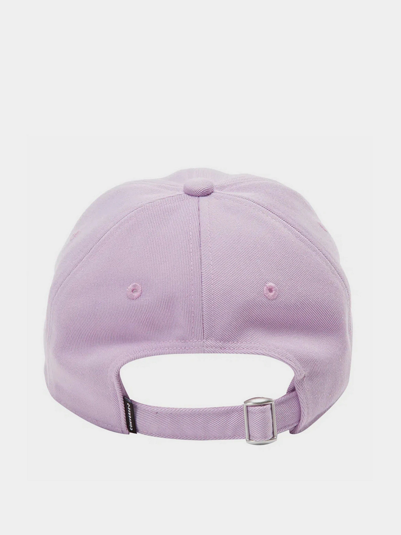 Шапки и кепки CONVERSE Tipoff Baseball Cap Mpu модель 10022134-535 Фото