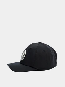 Шапки та кепки CONVERSE Chuck Patch Baseball Cap Elevated - MPU модель 10023024-001 Фото