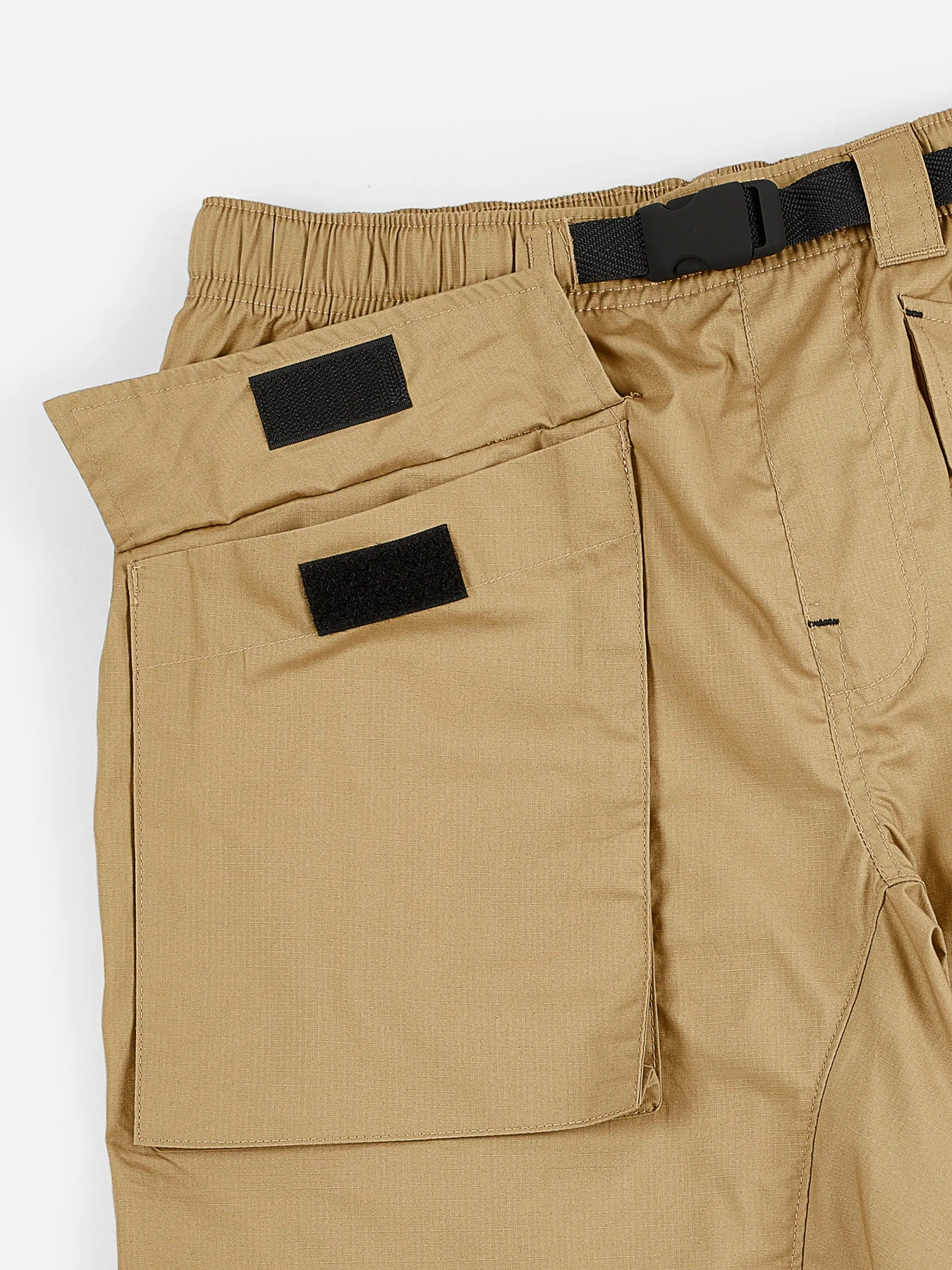 Шорты CONVERSE Cargo Trail модель 10023406-244 Шорты CONVERSE Cargo Trail модель 10023406-244 Фото
