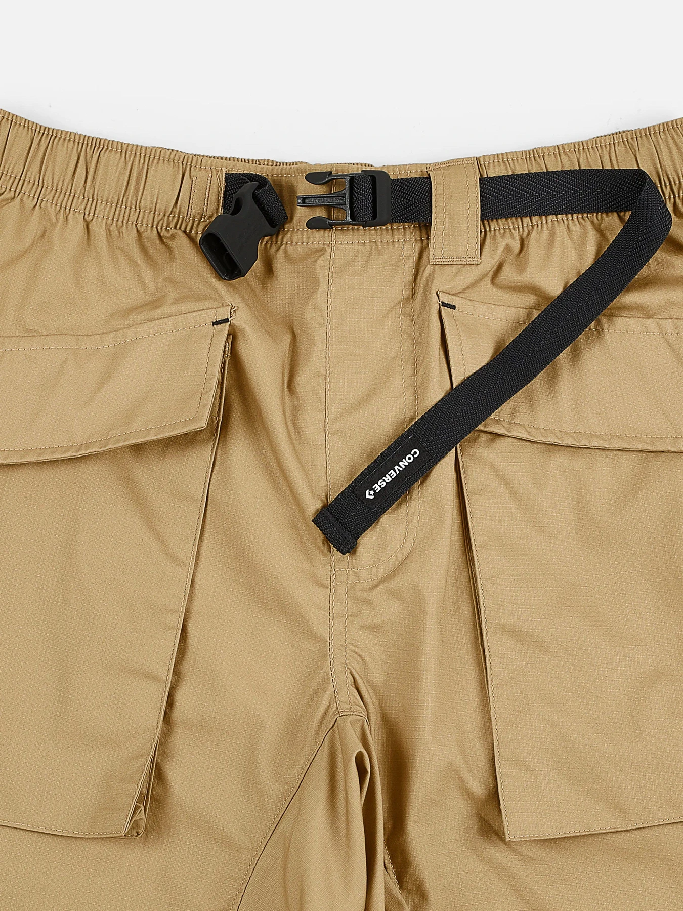 Шорты CONVERSE Cargo Trail модель 10023406-244 Шорты CONVERSE Cargo Trail модель 10023406-244 Фото