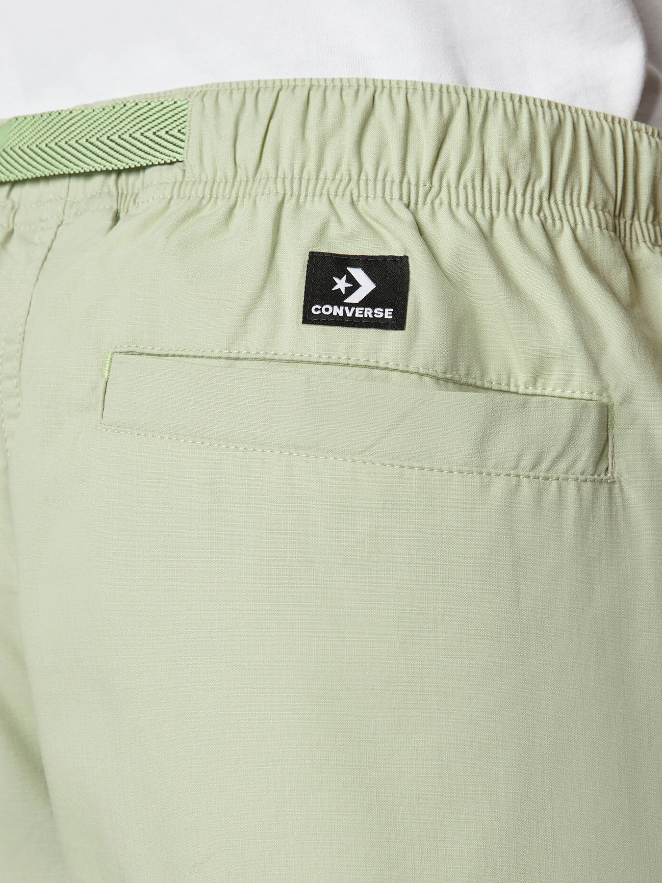 Шорты CONVERSE Cargo Trail модель 10023406-372 Шорты CONVERSE Cargo Trail модель 10023406-372 Фото