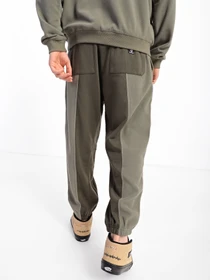 Брюки CONVERSE Elevated Seasonal Knit модель 10023763-316 Фото