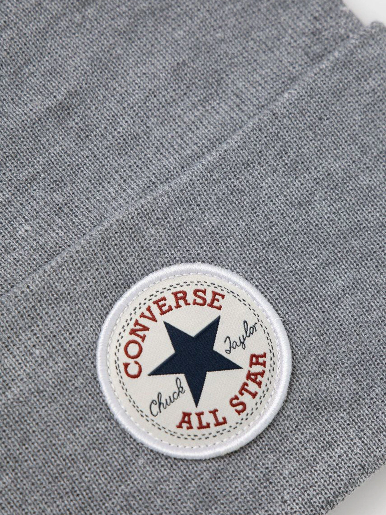 Шапки и кепки CONVERSE Chuck Taylor All Star Patch модель 10022137-035 Шапки и кепки CONVERSE Chuck Taylor All Star Patch модель 10022137-035 Фото