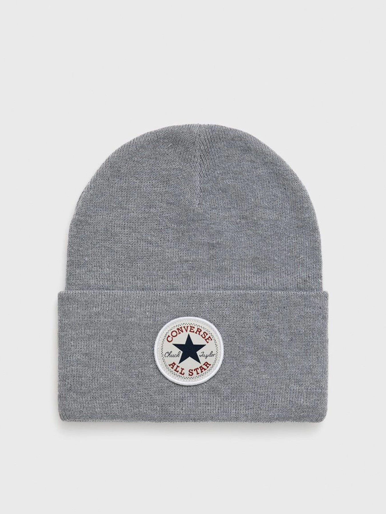 Шапки и кепки CONVERSE Chuck Taylor All Star Patch модель 10022137-035 Шапки и кепки CONVERSE Chuck Taylor All Star Patch модель 10022137-035 Фото