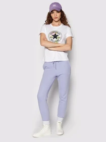 Брюки CONVERSE Embroidered Star Chevron модель 10020164-484 Фото
