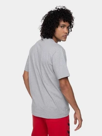 Футболки і поло CONVERSE ABSTRACT DANCE HOMBRE модель 10023456-035 Фото