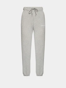 Брюки CONVERSE Strip Wordmark Fleece модель 10023718-035 Фото