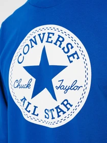 Худи и свитшоты CONVERSE Chuck Patch модель 10023855-400 Фото