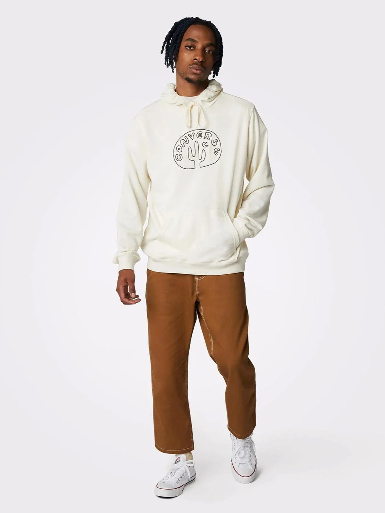 Худи и свитшоты CONVERSE Desert Adventure модель 10023996-286 Худи и свитшоты CONVERSE Desert Adventure модель 10023996-286 Фото