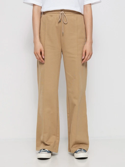 Брюки CONVERSE Wide Leg Knit модель 10024049-244 Фото