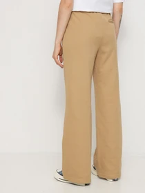 Брюки CONVERSE Wide Leg Knit модель 10024049-244 Фото