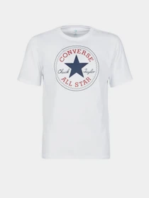 Футболки і поло CONVERSE GO-TO ALL STAR модель 10025459-102 Фото