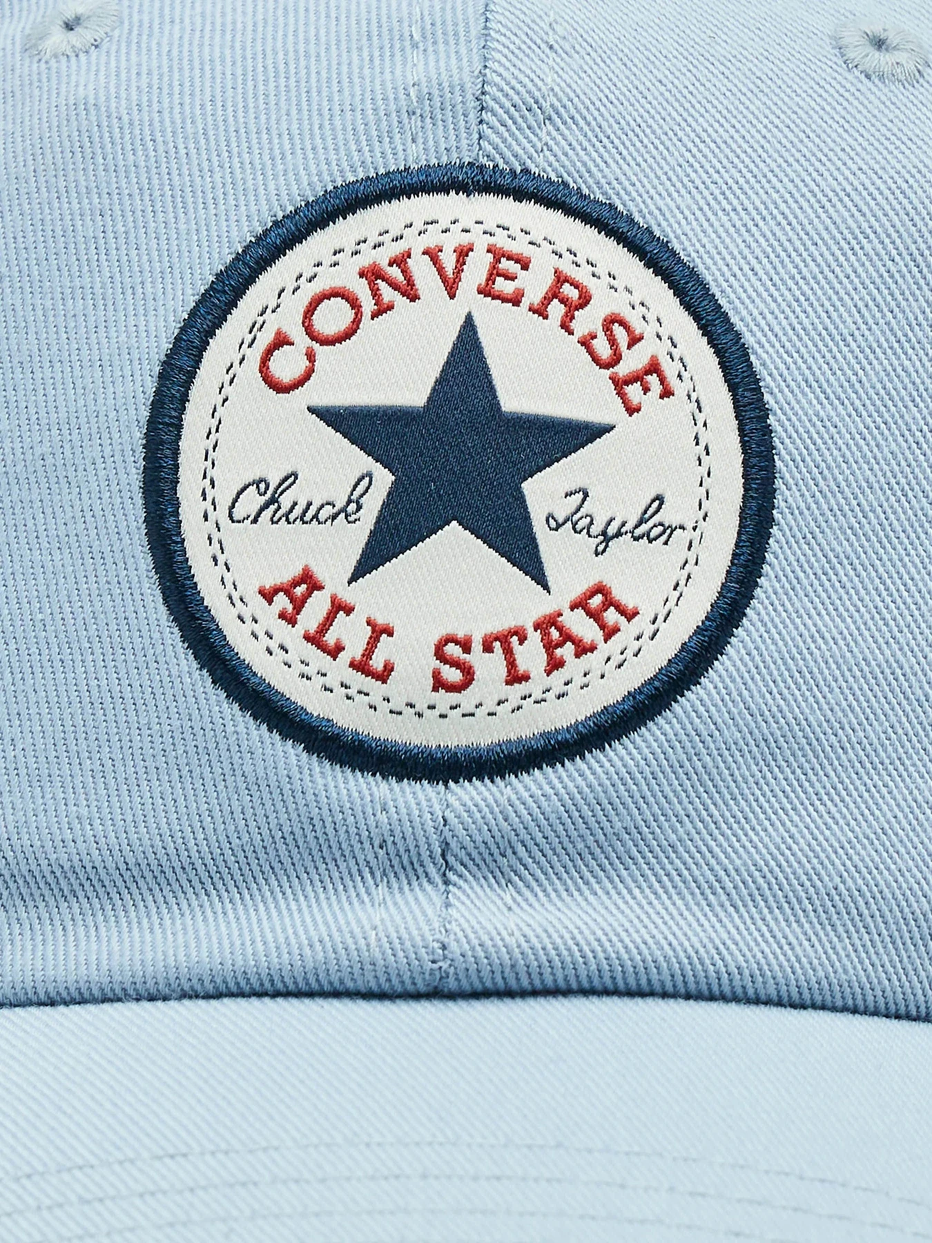 Шапки та кепки CONVERSE Chuck Taylor All Star Patch Baseball модель 10022134-062 Шапки та кепки CONVERSE Chuck Taylor All Star Patch Baseball модель 10022134-062 Фото