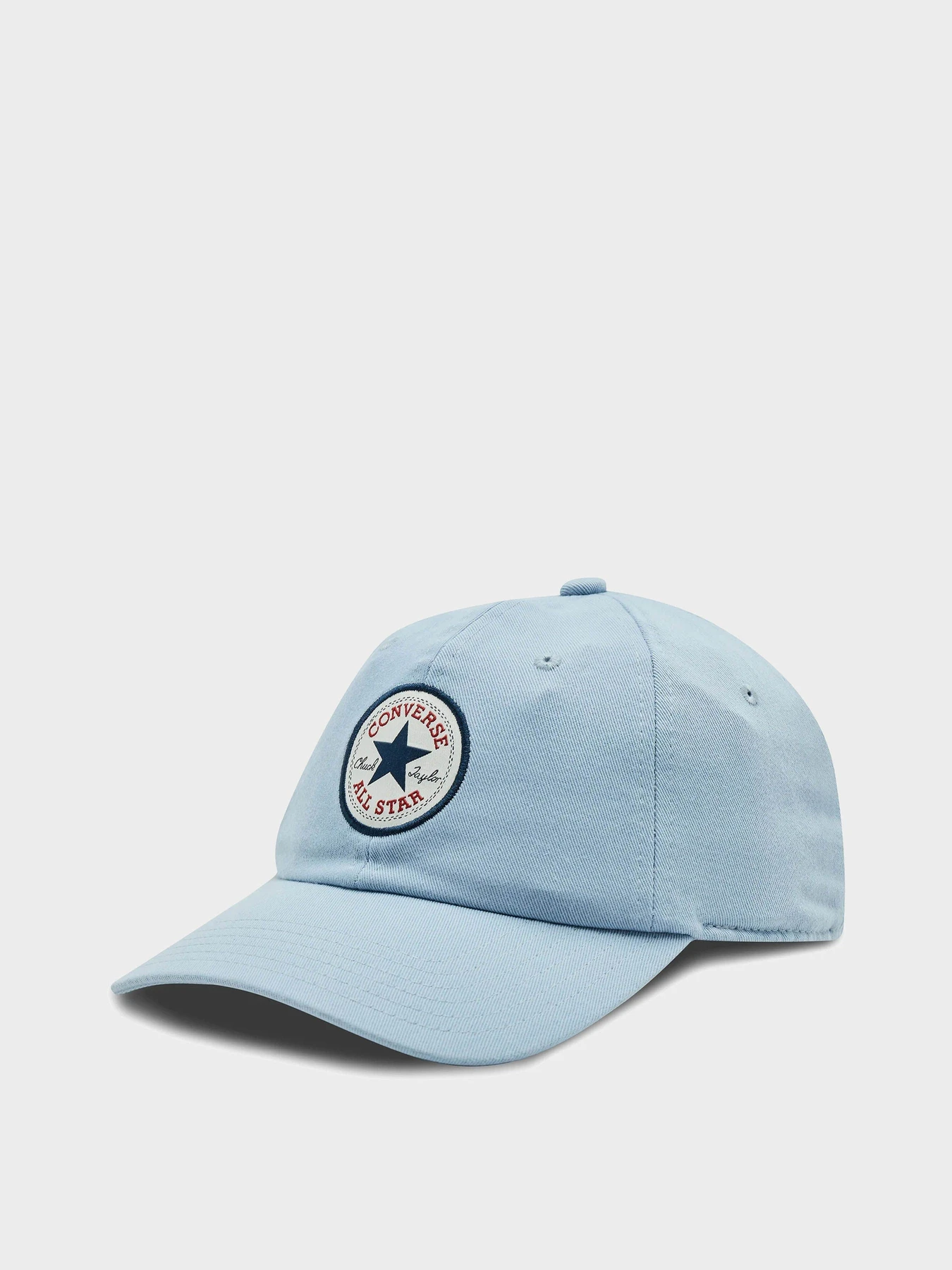 Шапки та кепки CONVERSE Chuck Taylor All Star Patch Baseball модель 10022134-062 Шапки та кепки CONVERSE Chuck Taylor All Star Patch Baseball модель 10022134-062 Фото