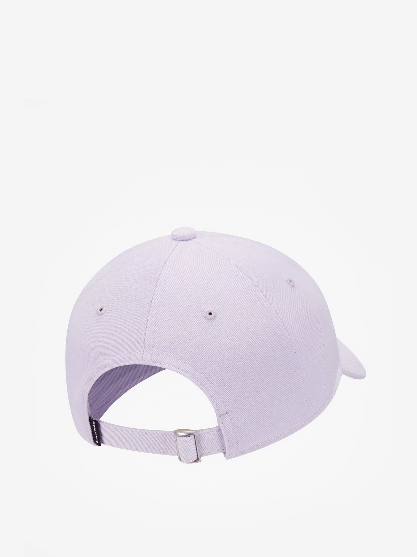 Шапки та кепки CONVERSE Chuck Taylor All Star Patch Baseball модель 10022134-533 Шапки та кепки CONVERSE Chuck Taylor All Star Patch Baseball модель 10022134-533 Фото