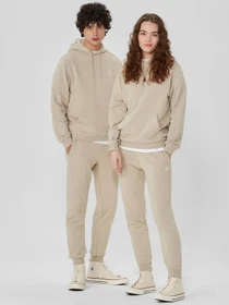 Брюки CONVERSE Go-To модель 10023873-247 Фото