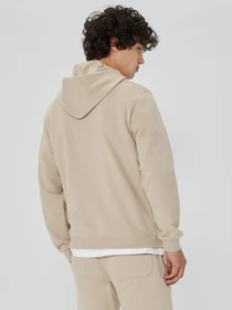Худи и свитшоты CONVERSE Go-To модель 10023874-247 Фото