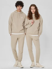 Худи и свитшоты CONVERSE Go-To модель 10023874-247 Фото