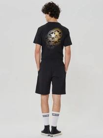 Шорты CONVERSE GO-TO модель 10023875-001 Фото