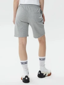 Шорты CONVERSE GO-TO модель 10023875-035 Фото