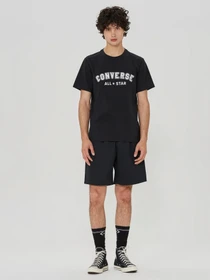 Шорти CONVERSE Woven модель 10024609-001 Фото