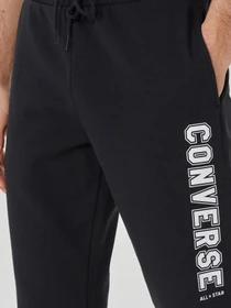 Брюки CONVERSE EMB модель 10024569-001 Фото