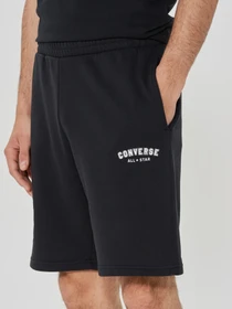 Шорти CONVERSE CLASSIC FIT ALL STAR SINGLE SC модель 10024572-001 Фото