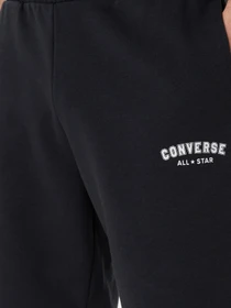 Шорти CONVERSE CLASSIC FIT ALL STAR SINGLE SC модель 10024572-001 Фото