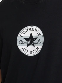 Футболки и поло CONVERSE Disco de Vinilo модель 10025271-001 Фото