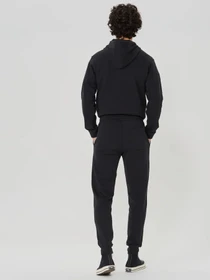 Брюки CONVERSE Stand Fit Chuck Patch модель 10025420-001 Фото