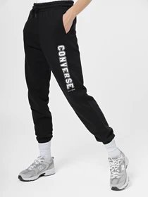 Брюки CONVERSE Classic Fit All Star Wearers Left модель 10025410-001 Фото