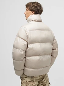 Куртки та дублянки CONVERSE Patch Pocket Puffer модель 10023798-274 Фото