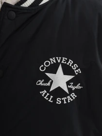Куртки и дубленки CONVERSE Padded RPC модель 10025261-001 Фото