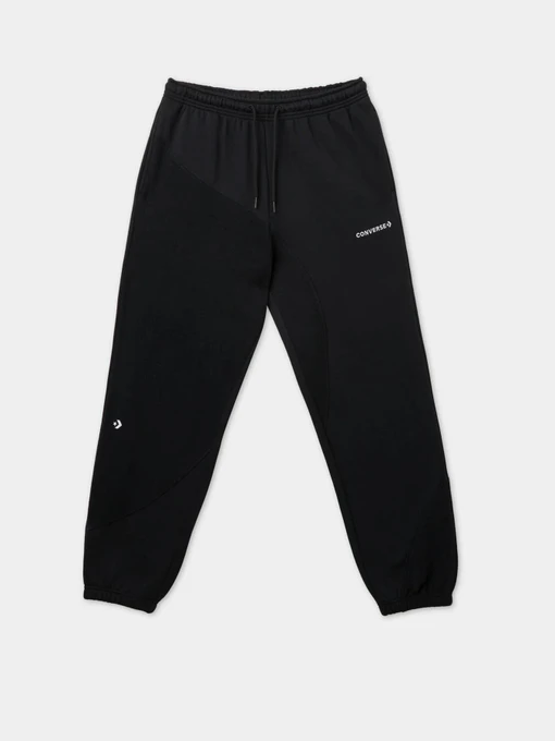 Брюки CONVERSE Classic Fit Left Chest Star Chev Emb модель 10025270-001 Фото
