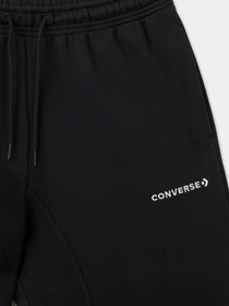 Штани CONVERSE Classic Fit Left Chest Star Chev Emb модель 10025270-001 Фото