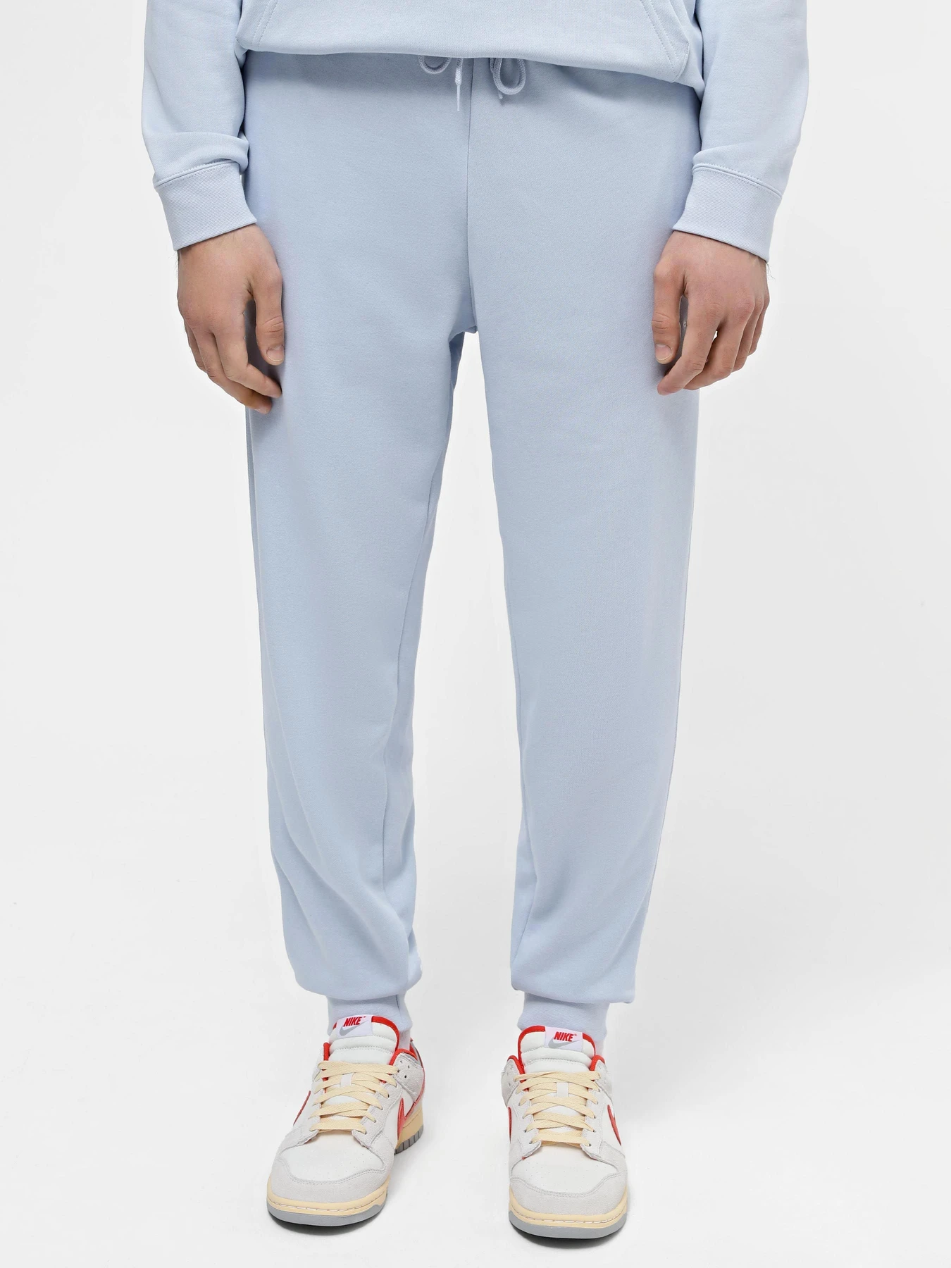 Штани CONVERSE STANDARD FIT WEARERS LEFT STAR модель 10023873-050 Штани CONVERSE STANDARD FIT WEARERS LEFT STAR модель 10023873-050 Фото
