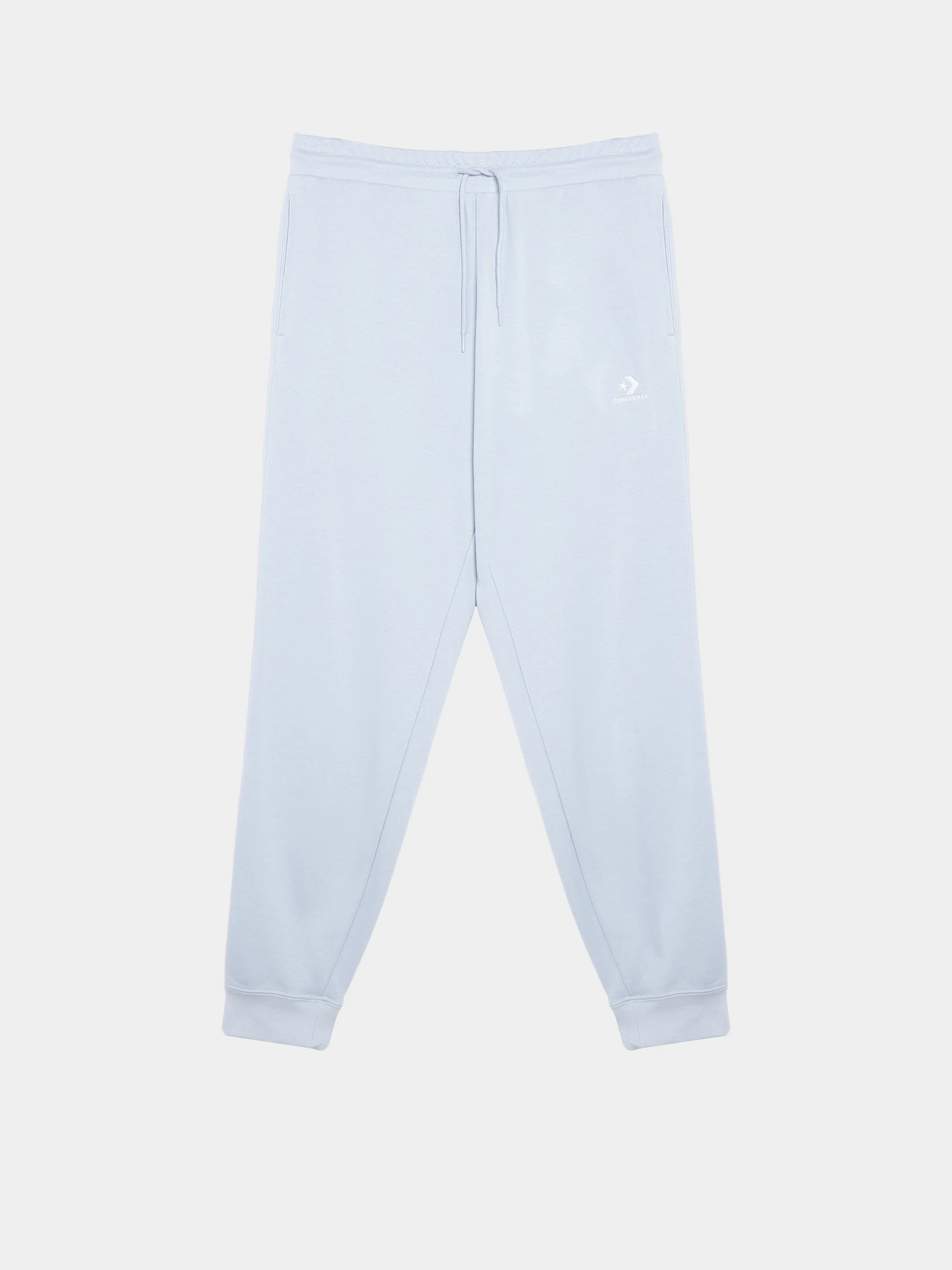 Штани CONVERSE STANDARD FIT WEARERS LEFT STAR модель 10023873-050 Штани CONVERSE STANDARD FIT WEARERS LEFT STAR модель 10023873-050 Фото