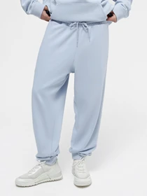 Штани CONVERSE STANDARD FIT WEARERS LEFT STAR модель 10023873-050 Фото