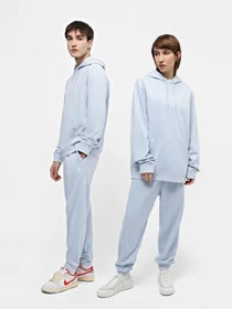 Брюки CONVERSE STANDARD FIT WEARERS LEFT STAR модель 10023873-050 Фото