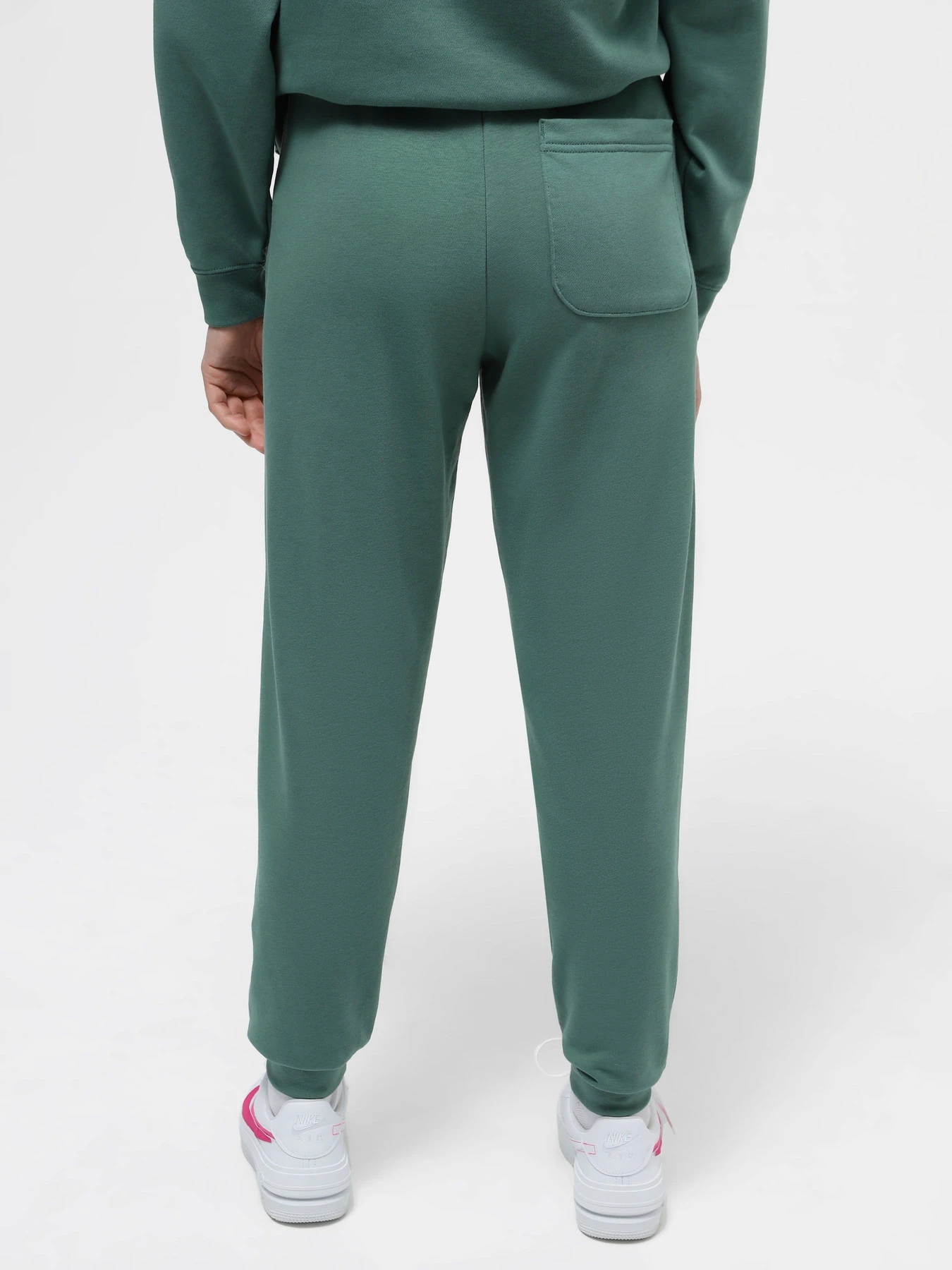 Штани CONVERSE STANDARD FIT WEARERS LEFT STAR модель 10023873-304 Штани CONVERSE STANDARD FIT WEARERS LEFT STAR модель 10023873-304 Фото