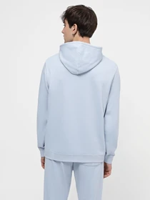 Худі та світшоти CONVERSE STANDARD FIT LEFT CHEST STAR C модель 10023874-050 Фото