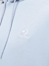Худі та світшоти CONVERSE STANDARD FIT LEFT CHEST STAR C модель 10023874-050 Фото